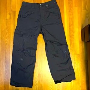 Ski pants